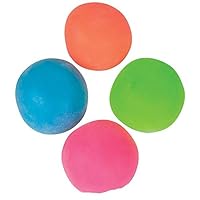 Pull and Stretch Ball | One per Order | Color May Vary