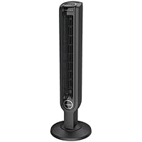 Lasko Oscillating Tower Fan with Remote