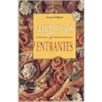 Aperitivos Yntrantes (Spanish Edition) Aperitivos Yntrantes (Spanish Edition) Paperback