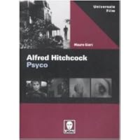 Alfred Hitchcock. Psyco Alfred Hitchcock. Psyco Paperback