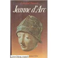 Jeanne d'Arc (French Edition) Jeanne d'Arc (French Edition) Kindle Hardcover
