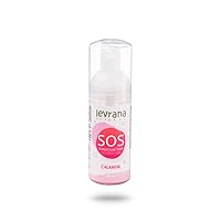 Natural cosmetics SOS Cleansing Wash Foam 60 ml