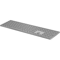 Microsoft Surface Desktop English Bluethooth Keyboard - Grey