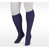 Juzo Dynamic Cotton Knee High Socks - 15-20 mmHg Short