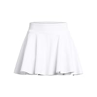 Girls' Motion Skort