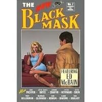 The New Black Mask, No. 6 The New Black Mask, No. 6 Paperback
