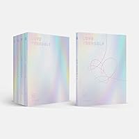 BTS - [Love Yourself 結 'Answer'] 4th Album S VER 2CD+116p PhotoBook+20p  Mini Book+1p PhotoCard+1p Sticker+Pre-Order K-POP Sealed