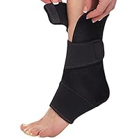 Plantar Fasciitis Socks Compression Zipper Up Ankle Sleeve Supports- Provides Ankle Foot Heel Arches Support, Increase Circulation, Reduce Swelling, Speed up Recovery