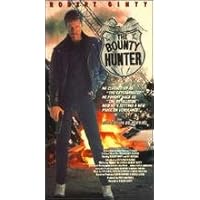 Bounty Hunter [VHS] Bounty Hunter [VHS] VHS Tape