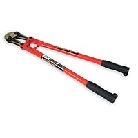 Olympia Tools Bolt Cutter, 39-024, 24 Inches