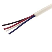 Scp 65 Strand High Perf Speaker Wire Nic
