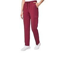 Mondetta Ladies' Straight Leg Cargo Pant