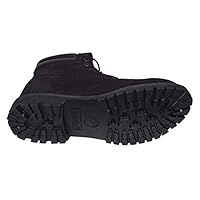 Timberland Women's US Size: 6 B(M) US Color: Black