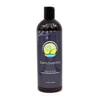 Edens Argan and Hemp Conditioning Shampoo