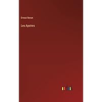 Les Apotres (French Edition) Les Apotres (French Edition) Hardcover Kindle Paperback