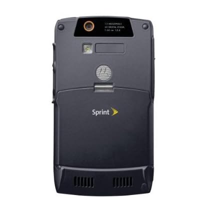 Motorola Q Phone (Sprint)