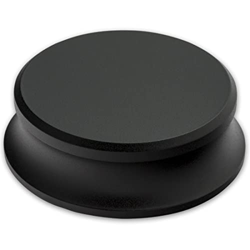 PRO JECT Record Puck Heavy Weight Record Clamp