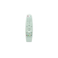 Magic Lighting Remote Control for LG ProBeam PF1000UW PF1000UG HF80JS HF80JA PF1000UT HF60LS HU85LG HU85LA-NA FP50KA-NA 4K UHD Laser Home Theater DLP Projector