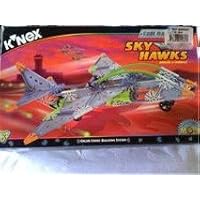 Knex Sky Hawks - 130 Pieces