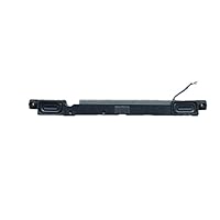 Replacement Laptop Internal Speakers for Lenovo Ideapad 5-15ALC05 5-15ARE05 5-15IIL05 5-15ITL05 Black