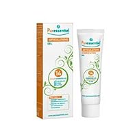 Joint Relief and Muscle Gel by Puressentiel for Men and Women - 2 oz