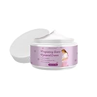 Pregnancy Scars Pemoval Stretch Mark Cream For All Skin Types - 50 GM (Pack Of 1)