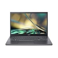 acer Aspire 5 Laptop, Intel 8-Core i5-12450H, 15.6