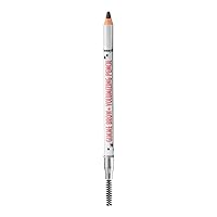Benefit Cosmetics Gimme Brow+ Volumizing Fiber Eyebrow Pencil 5