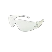 MAGID Y12 Gemstone Myst Protective Eyewear with Clear Lens (Case of 12)
