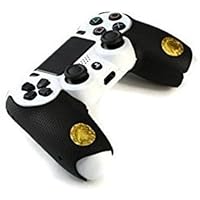 Wicked-Grips High Performance Controller Grips - PlayStation 4