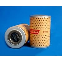 TEXACO T6 Filter Replacement - Pack of 4