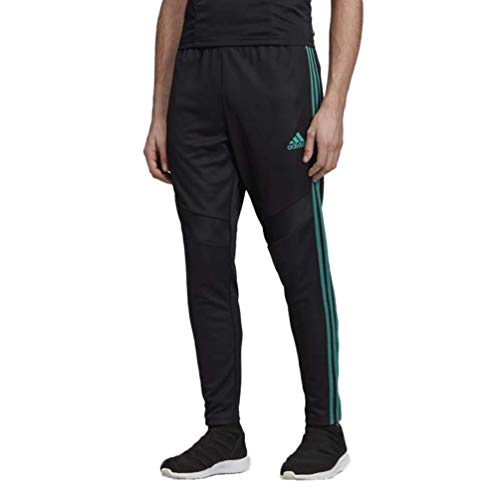 adidas Tiro 19 Youth Training Pants, Dark Blue/White – Disalvo Sports