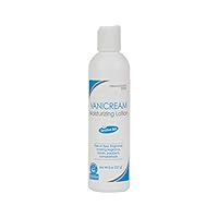 Vanicream Moisturizing Lotion for Sensitive Skin 8 fl oz (Value Pack of 2)