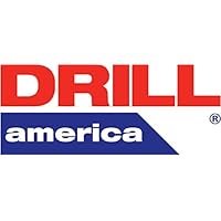 Drill America INS170-3 Power TORQ-Set Bit, 1/4