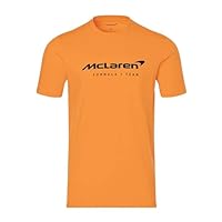 McLaren F1 Women's Core Essentials Logo T-Shirt