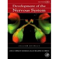 Development of the Nervous System, 2nd Edition Development of the Nervous System, 2nd Edition Hardcover