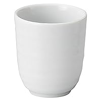 commercial tableware white dew long teacup 2.3 58300633