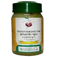 Indukantham Ghrutham 150g (Pack OF 2)| Ayurvedic Products | Ayurveda Products | Vaidyaratnam Products