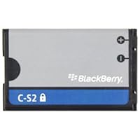 BlackBerry C-S2 Akku