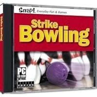 Snap! Strike Bowling - PC
