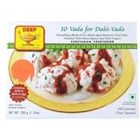 Deep Dahi Vada Mix - 200 Gm (7 Oz)