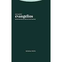 Los cuatro evangelios: Edición bilingüe Los cuatro evangelios: Edición bilingüe Kindle Hardcover