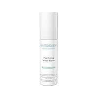 Dr. Schrammek Purifying Vital Balm 40 Ml. Balancing Care for Mature Skin with Imperfections