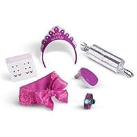 American Girl Holiday Party Accessories