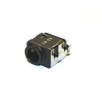 Replacement Laptop DC Jack Socket Compatible with Samsung NP-RV510-A08IT