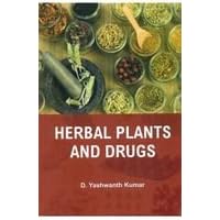 Herbal Plants and Drugs Herbal Plants and Drugs Paperback