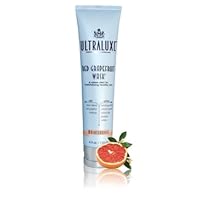 Red Grapefruit Wash, 4 Fl Oz