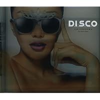 D.I.S.C.O D.I.S.C.O Audio CD