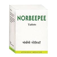Norbeepee Tablets 90