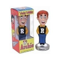 Archie Comics Archie Andrews Wacky Wobbler (Retired)